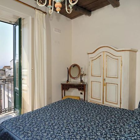 Residenza Del Duca Amalfi Habitación foto