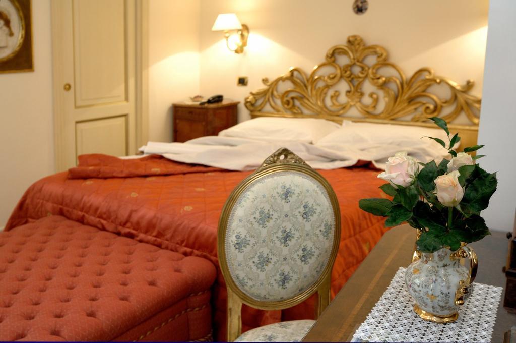Residenza Del Duca Amalfi Habitación foto