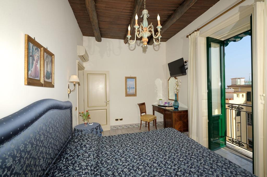 Residenza Del Duca Amalfi Habitación foto