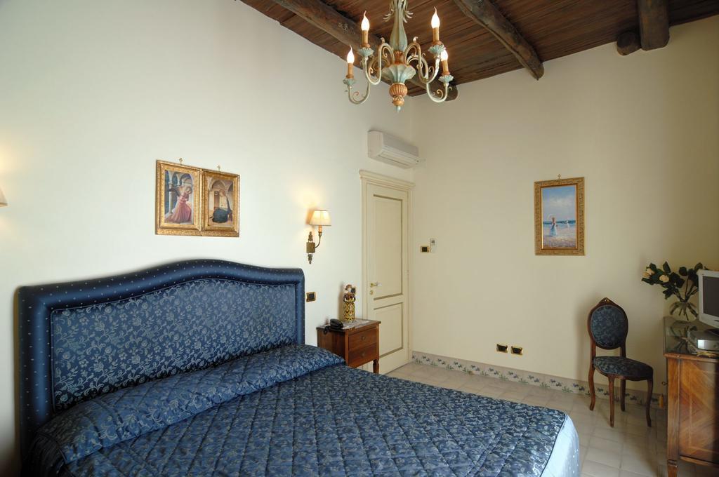 Residenza Del Duca Amalfi Habitación foto