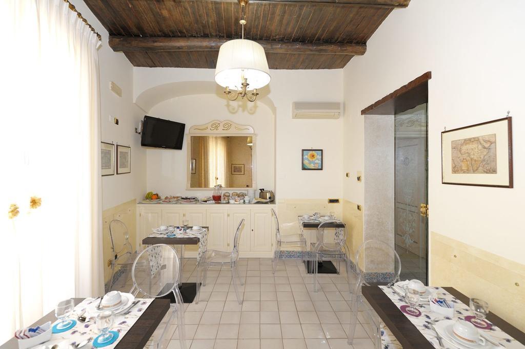 Residenza Del Duca Amalfi Exterior foto