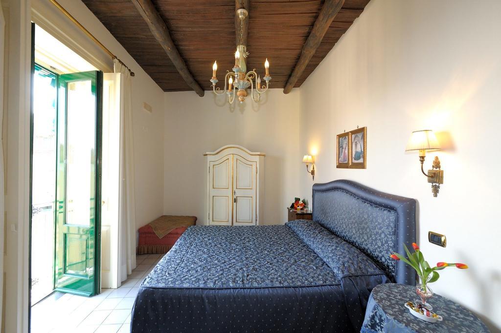 Residenza Del Duca Amalfi Habitación foto