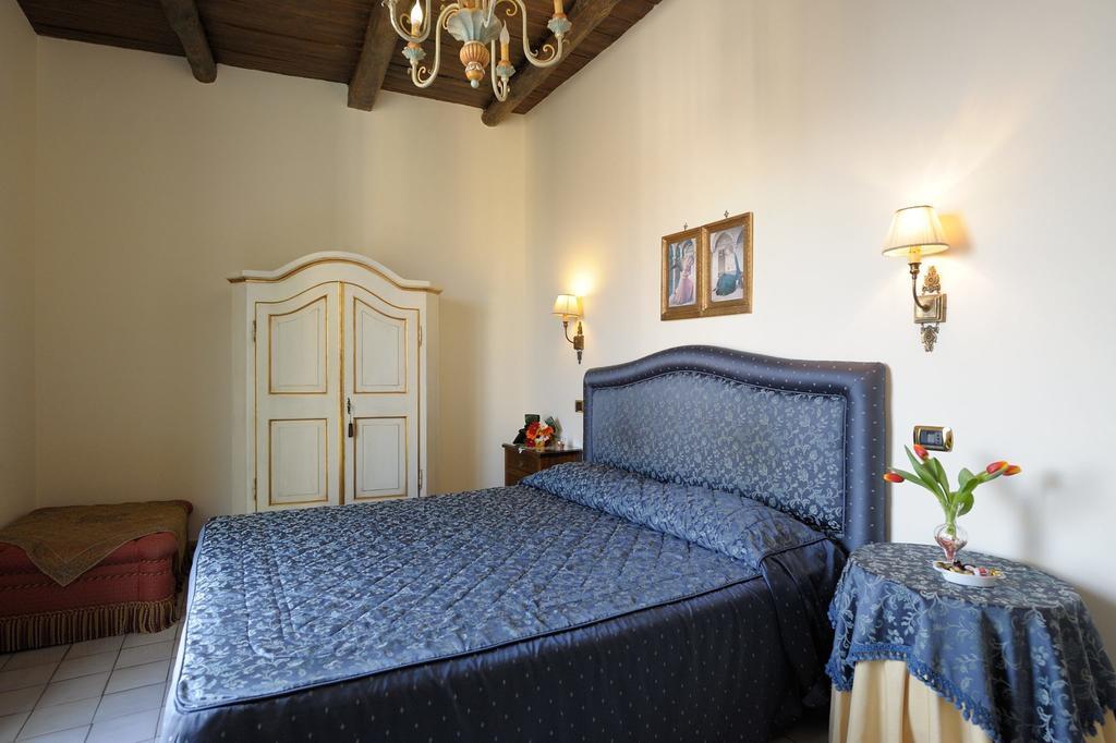 Residenza Del Duca Amalfi Habitación foto