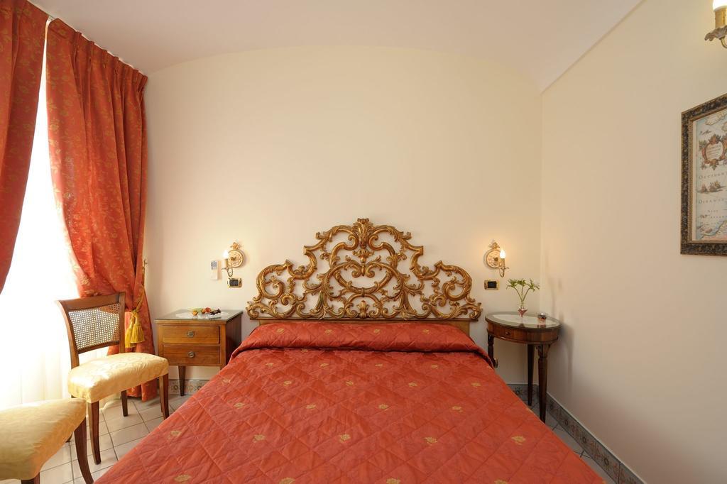 Residenza Del Duca Amalfi Habitación foto